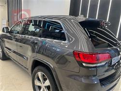 جیپ گراند شیرۆکی